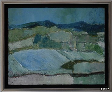 schilderij_landschap Terschelling 02.jpg - Landschap op Terschelling, 30x24 cm